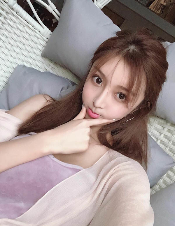 迪拜外围女大学生