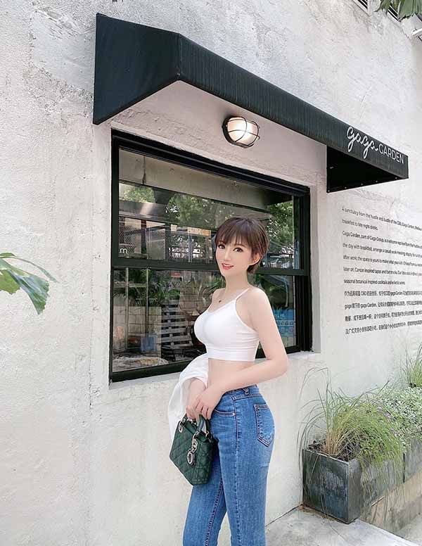 迪拜外围预约