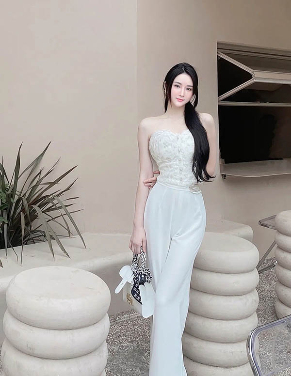 巴黎外围女预约